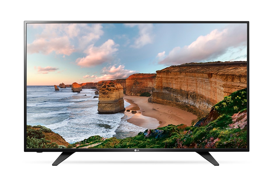 LG LED HD телевизор LG, 43LH500T