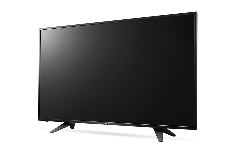 LG LED HD телевизор LG, 43LH500T, thumbnail 2