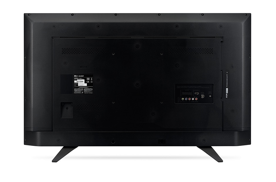 LG LED HD телевизор LG, 43LH500T, thumbnail 4