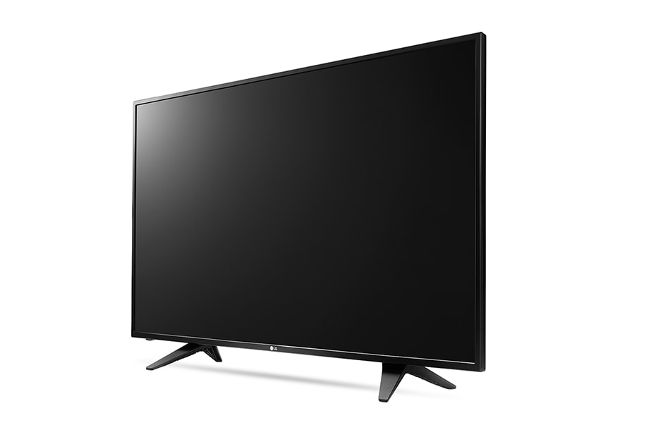 LG LED HD телевизор LG, 43LH500T, thumbnail 6