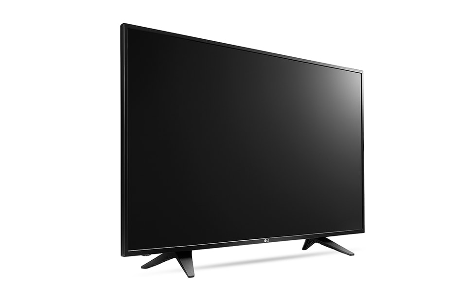 LG LED HD телевизор LG, 43LH500T, thumbnail 7