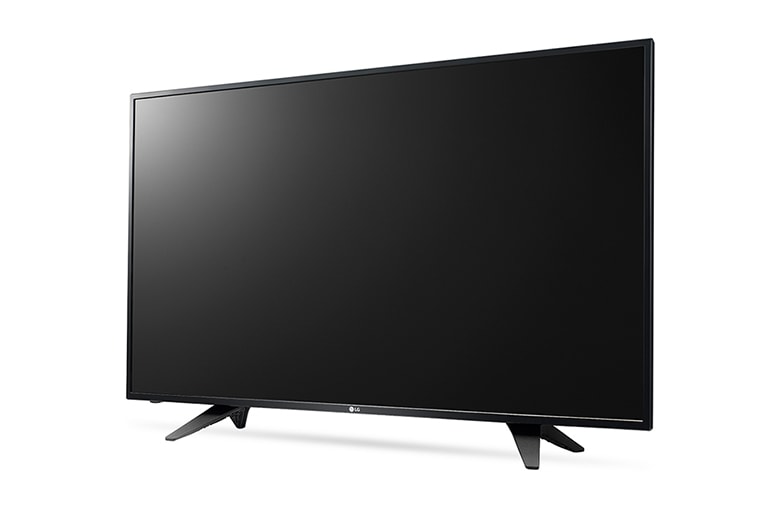 LG LED HD телевизор LG, 43LH500T, thumbnail 2