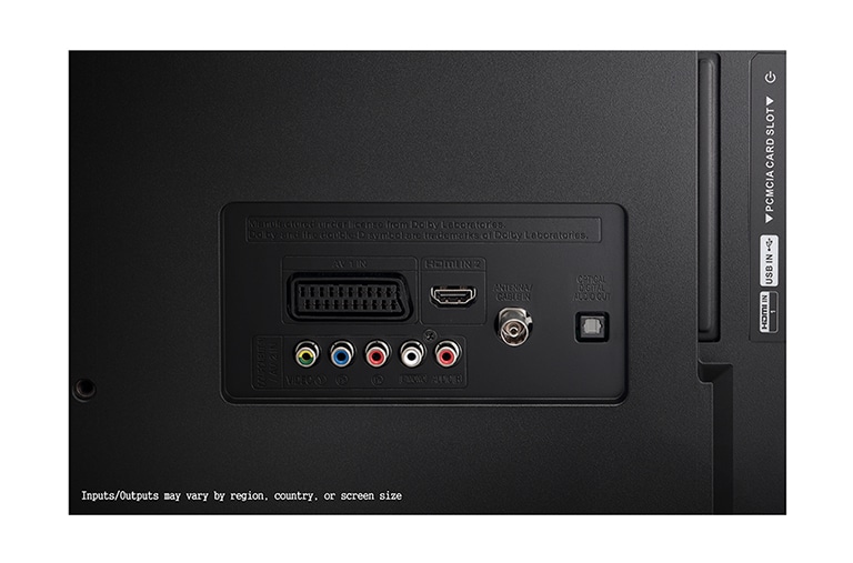 LG LED HD телевизор LG, 43LH500T, thumbnail 10