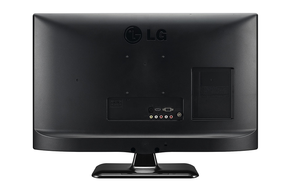 LG LED HD телевизор LG со Smart TV, 24LH480U-PZ, thumbnail 5