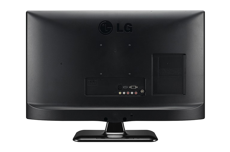 LG LED HD телевизор LG со Smart TV, 24LH480U-PZ, thumbnail 5