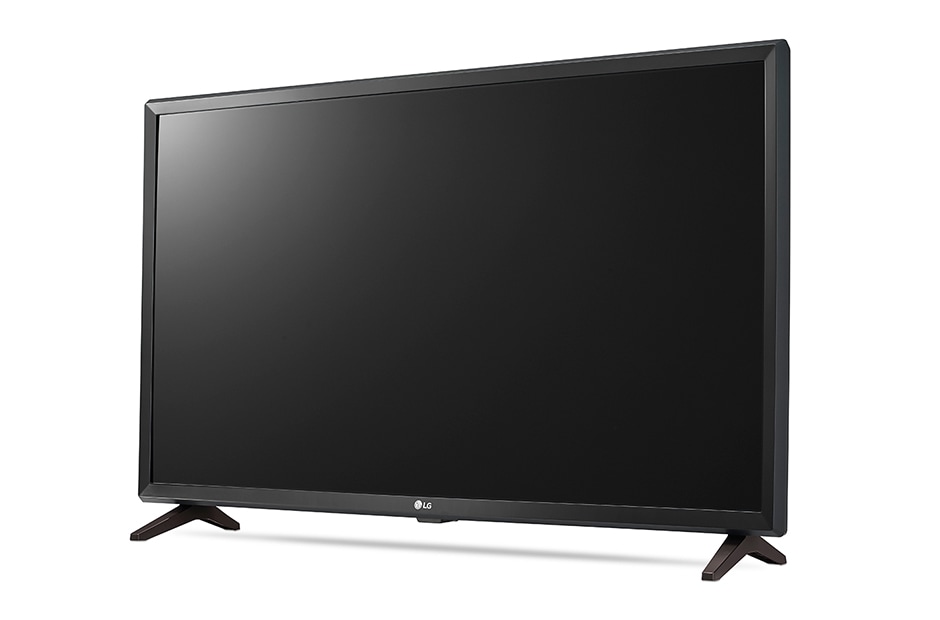 LG 32'' Full HD телевизор с IPS панелью, 32LJ610V, thumbnail 2