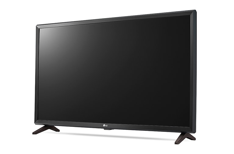 LG 32'' Full HD телевизор с IPS панелью, 32LJ610V, thumbnail 2