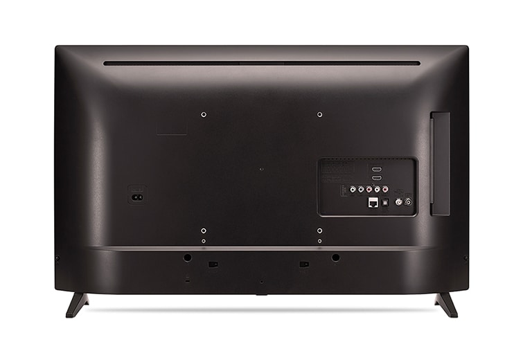 LG 32'' Full HD телевизор с IPS панелью, 32LJ610V, thumbnail 3