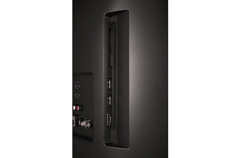 LG 32'' Full HD телевизор с IPS панелью, 32LJ610V, thumbnail 5