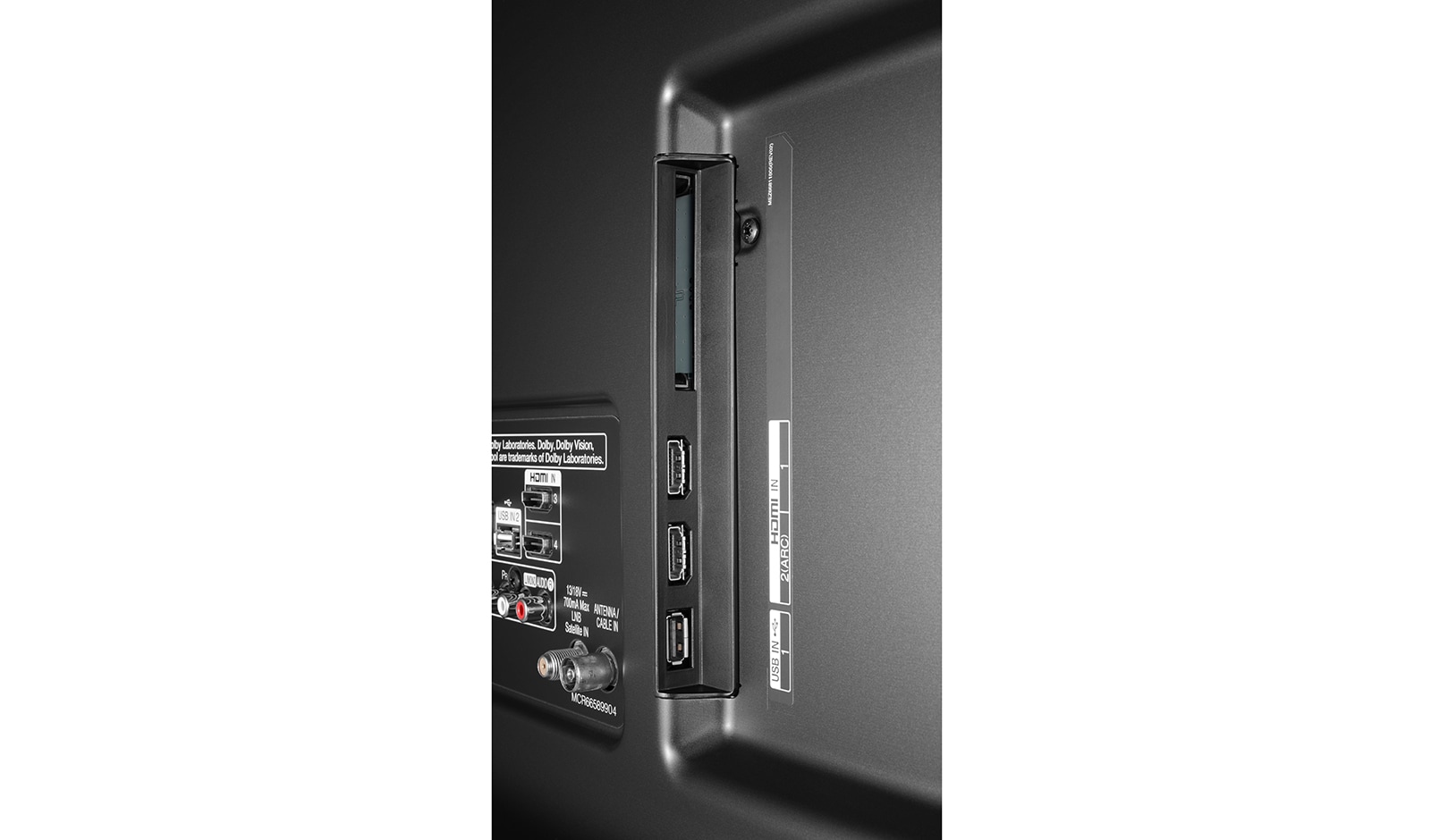 Телевизор LG 43UJ651V: характеристики, обзоры, где купить — LG Россия