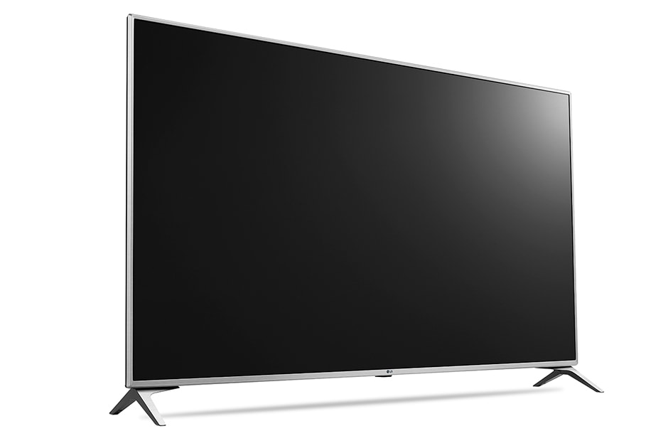 LG 43'' UHD телевизор с высококачественной IPS панелью, 43UJ651V, thumbnail 6