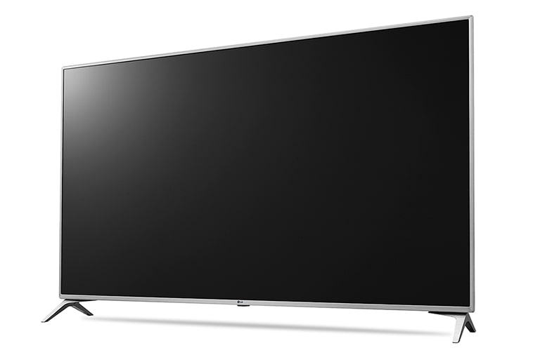 LG 43'' UHD телевизор с высококачественной IPS панелью, 43UJ651V, thumbnail 2
