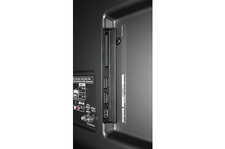 LG 43'' UHD телевизор с высококачественной IPS панелью, 43UJ651V, thumbnail 5