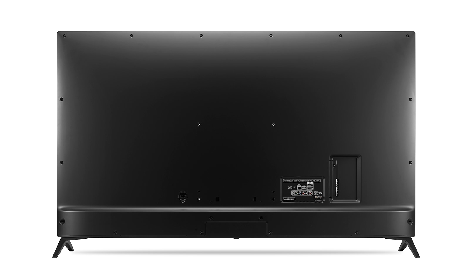 Телевизор LG 49UJ651V: характеристики, обзоры, где купить — LG Россия