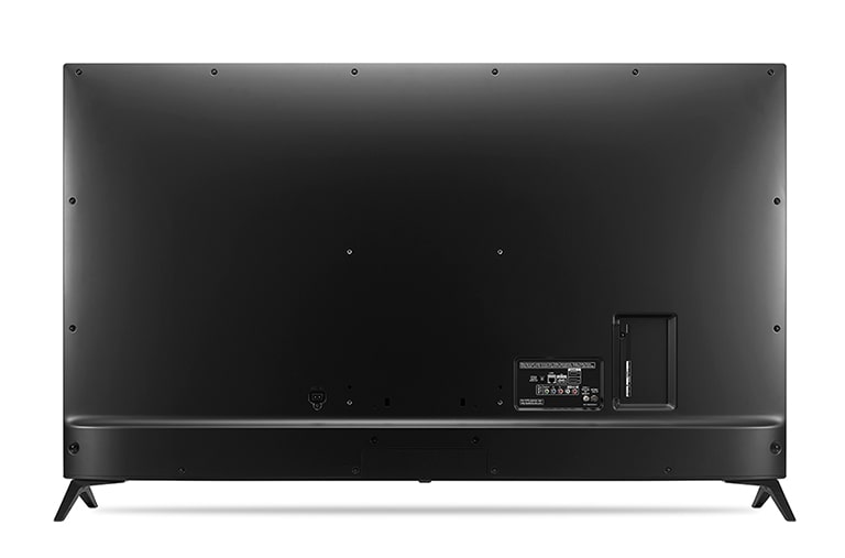 LG 55'' UHD телевизор с высококачественной IPS панелью, 55UJ651V, thumbnail 3