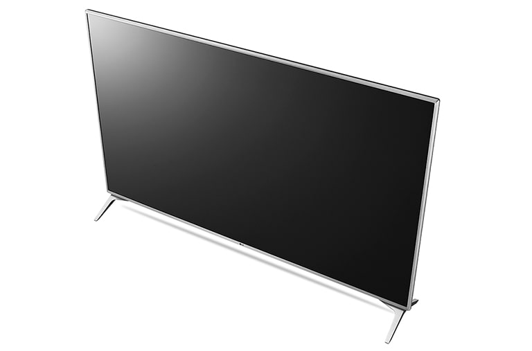 LG 55'' UHD телевизор с высококачественной IPS панелью, 55UJ651V, thumbnail 8