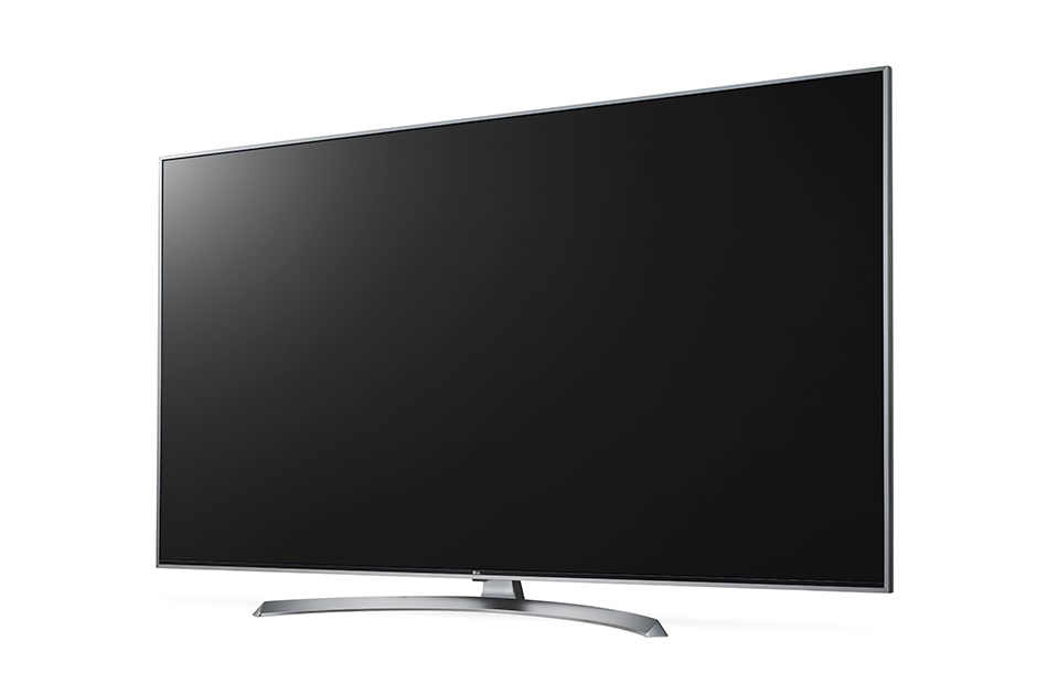 LG 55'' UHD телевизор с технологией NanoCell™, 55UJ750V, thumbnail 2