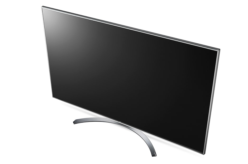LG 55'' UHD телевизор с технологией NanoCell™, 55UJ750V, thumbnail 6