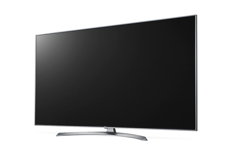 LG 55'' UHD телевизор с технологией NanoCell™, 55UJ750V, thumbnail 2