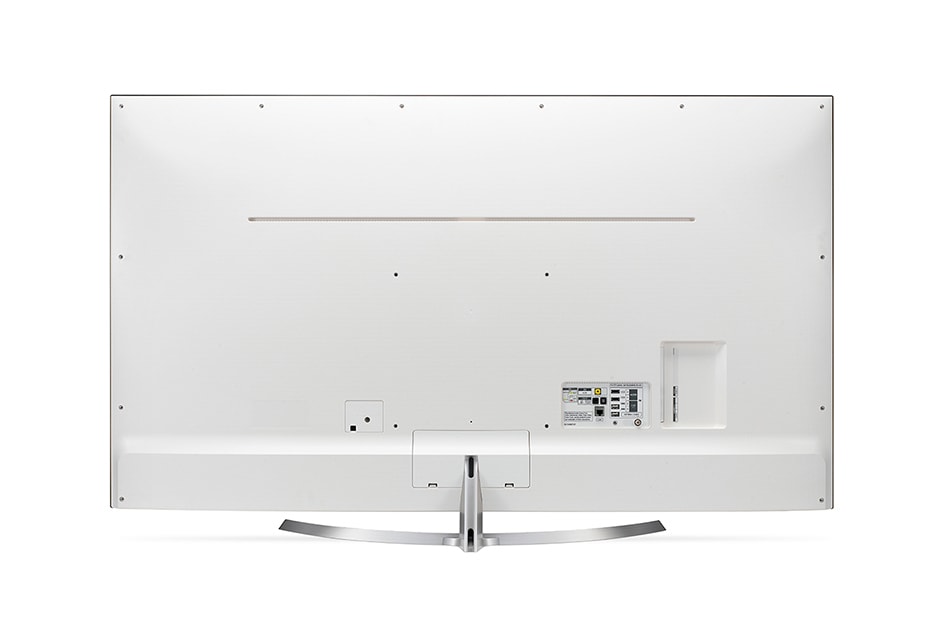 LG 55'' SUPER UHD телевизор с технологией Nano Cell™, 55SJ930V, thumbnail 4
