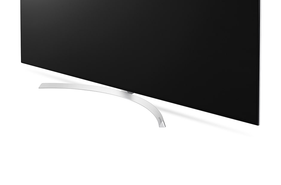 LG 55'' SUPER UHD телевизор с технологией Nano Cell™, 55SJ930V, thumbnail 5