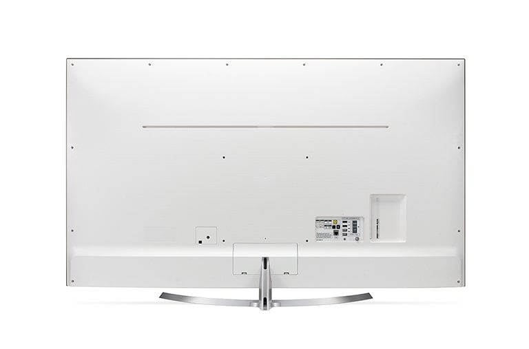 LG 55'' SUPER UHD телевизор с технологией Nano Cell™, 55SJ930V, thumbnail 4