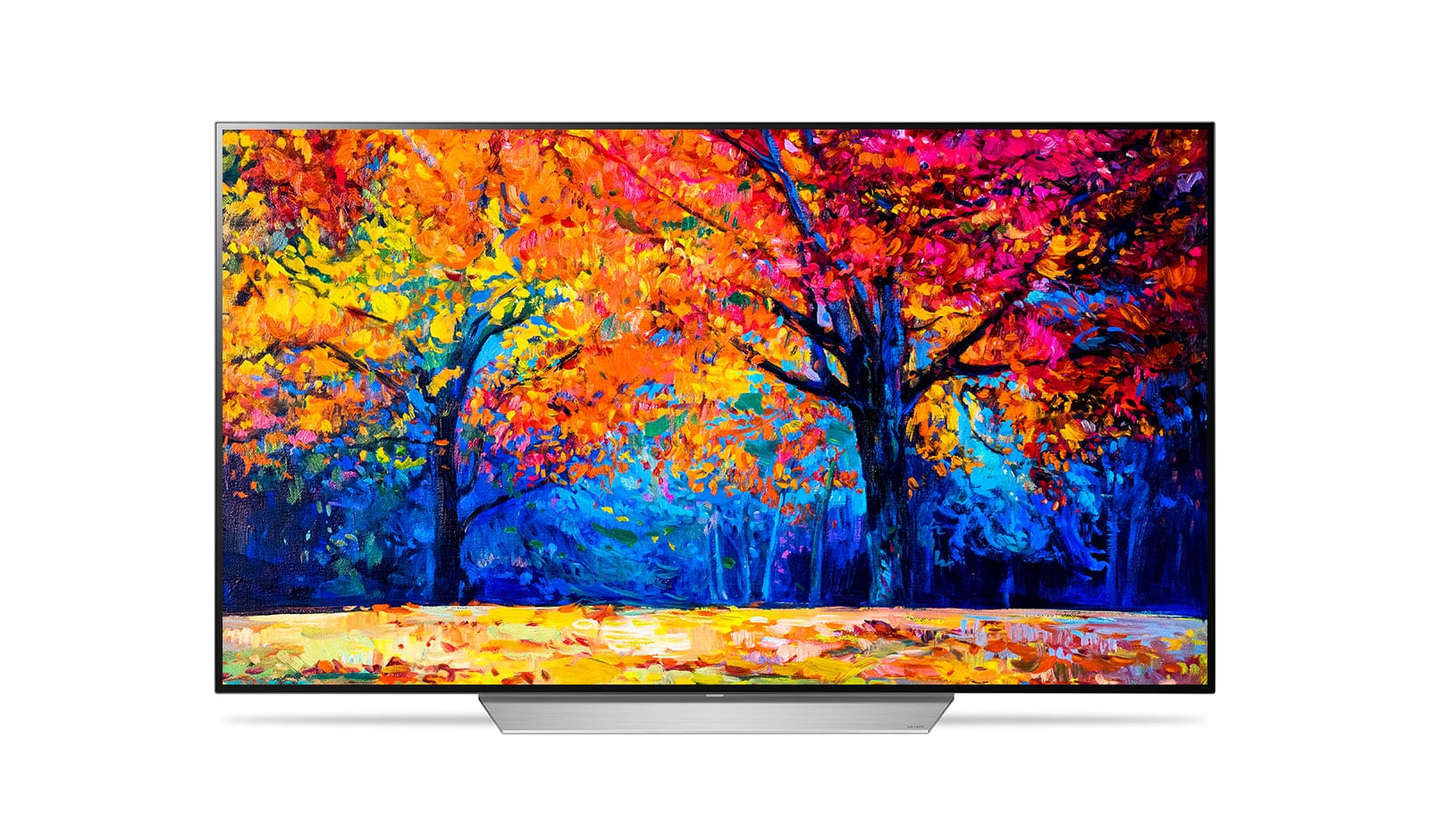 Телевизор LG OLED55C7V: характеристики, обзоры, где купить — LG Россия