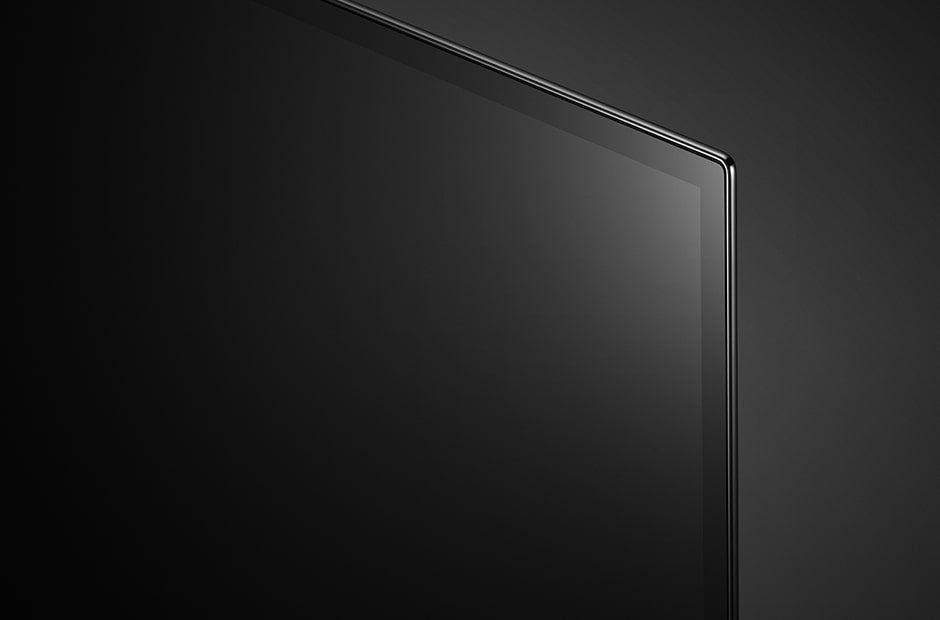 LG OLED телевизор 55'' LG OLED55C7V, OLED55C7V, thumbnail 7