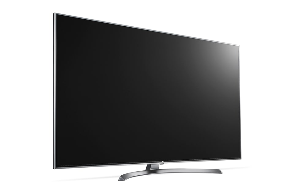 LG 65'' UHD телевизор с технологией NanoCell™, 65UJ750V, thumbnail 8