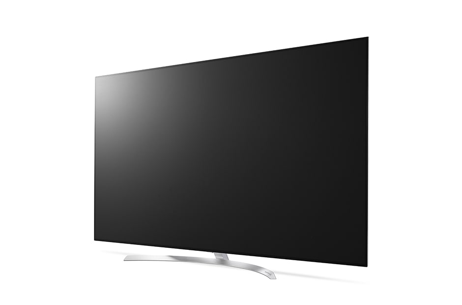 LG 65'' телевизор с технологией NanoCell™, NanoCell 65SJ930V, thumbnail 2