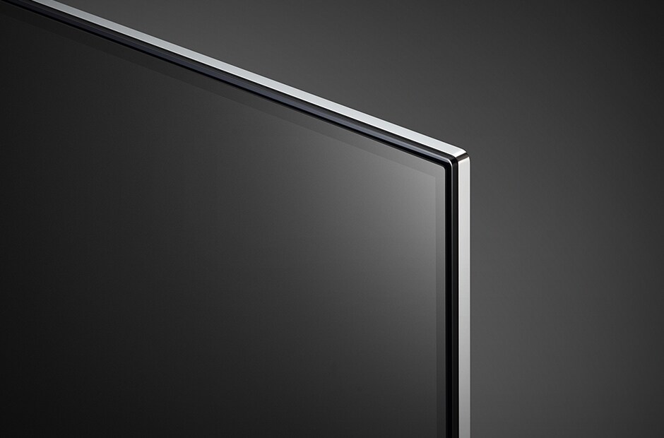 LG 65'' телевизор с технологией NanoCell™, NanoCell 65SJ930V, thumbnail 7