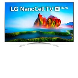 65" телевизор с технологией NanoCell™2