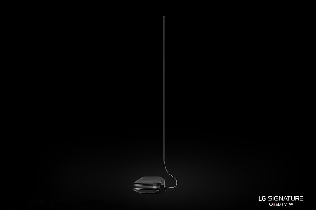 LG OLED телевизор 65'' LG SIGNATURE OLED65W7V, OLED65W7V, thumbnail 5