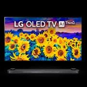LG OLED телевизор 65'' LG SIGNATURE OLED65W7V, OLED65W7V, thumbnail 1