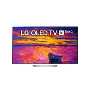 LG OLED телевизор 55'' LG 55EG9A7V, 55EG9A7V, thumbnail 1
