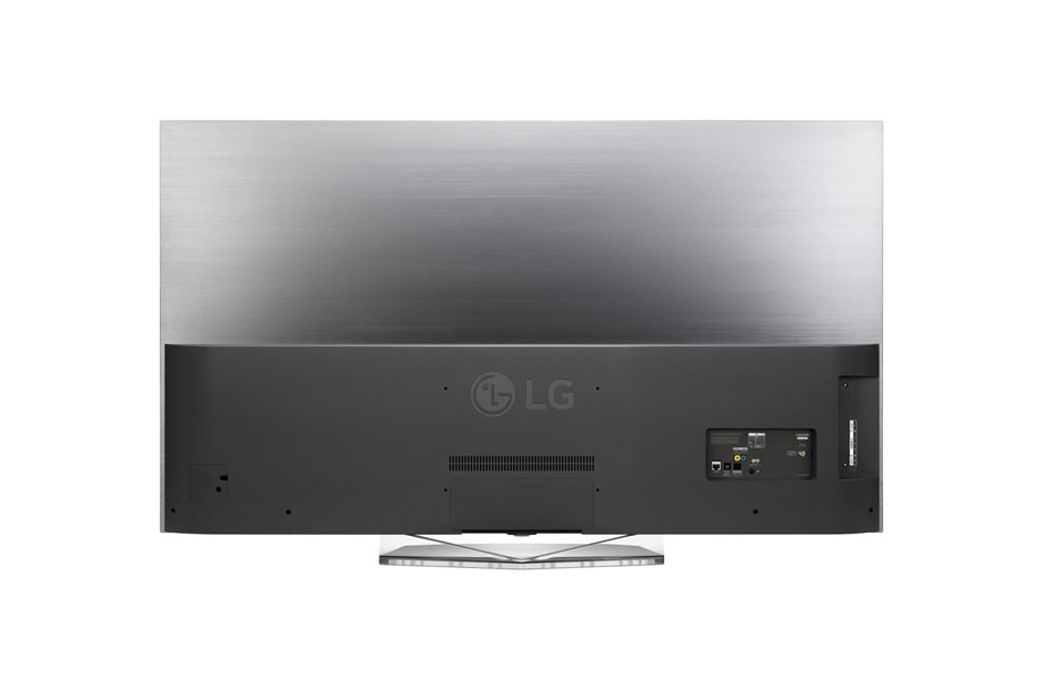 LG OLED телевизор 55'' LG 55EG9A7V, 55EG9A7V, thumbnail 6