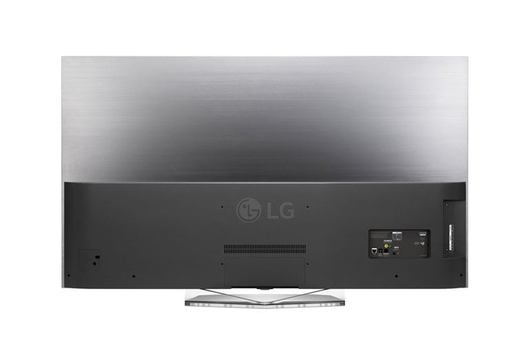 LG OLED телевизор 55'' LG 55EG9A7V, 55EG9A7V, thumbnail 6