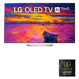 55" OLED телевизор2