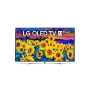 LG OLED телевизор 55'' LG OLED55B7V, OLED55B7V, thumbnail 1