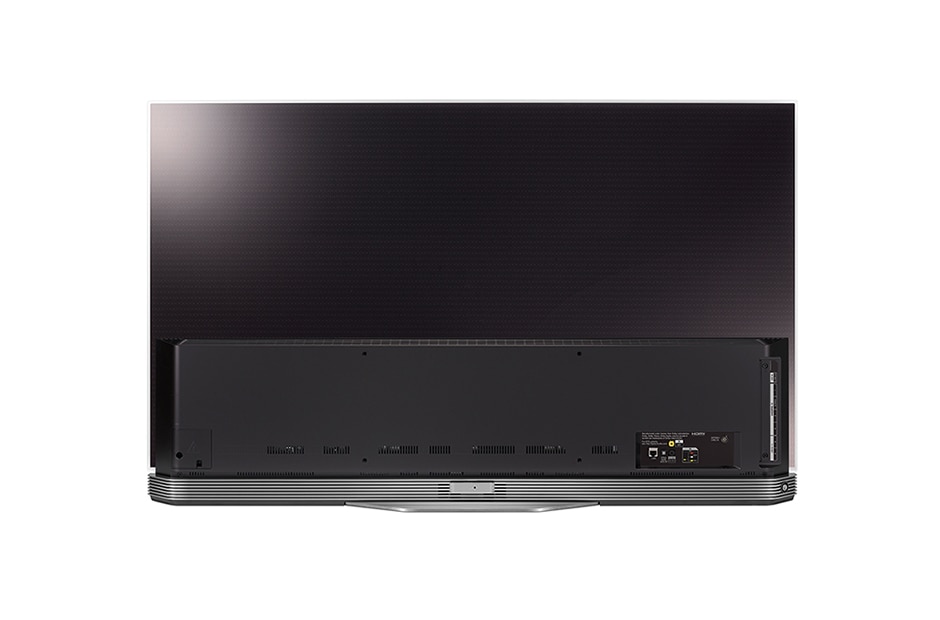 LG OLED телевизор 55'' LG OLED55E7N, OLED55E7N, thumbnail 4
