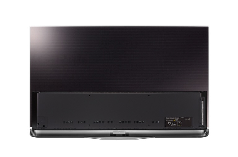 LG OLED телевизор 55'', OLED55E7N, thumbnail 4