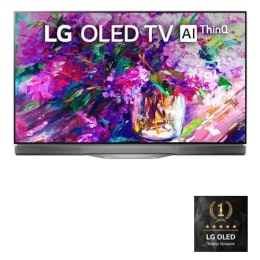 55" OLED UHD телевизор2