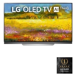 65" OLED UHD телевизор2