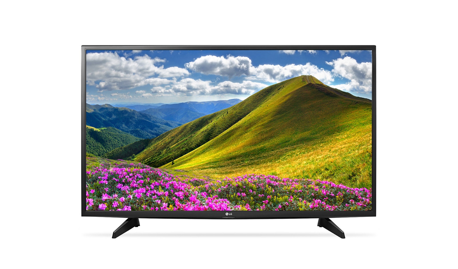HD телевизор 32'' LG 32LJ510U | LG RU