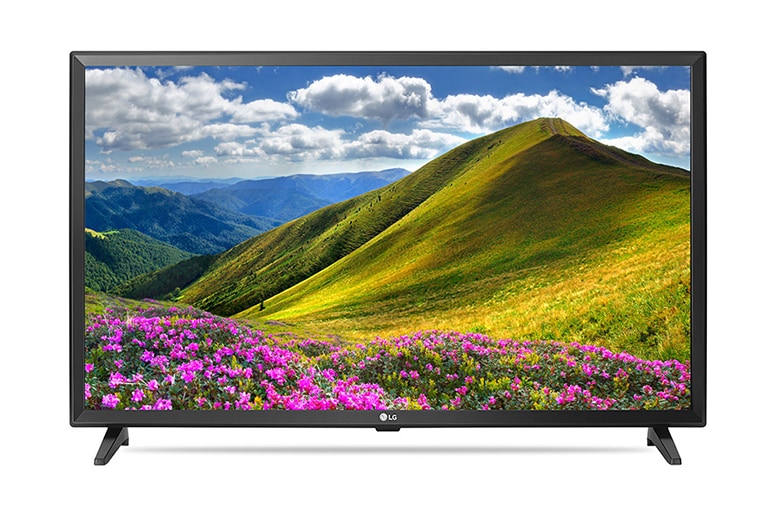 LG HD телевизор LG 32'', 32LJ510U, thumbnail 1