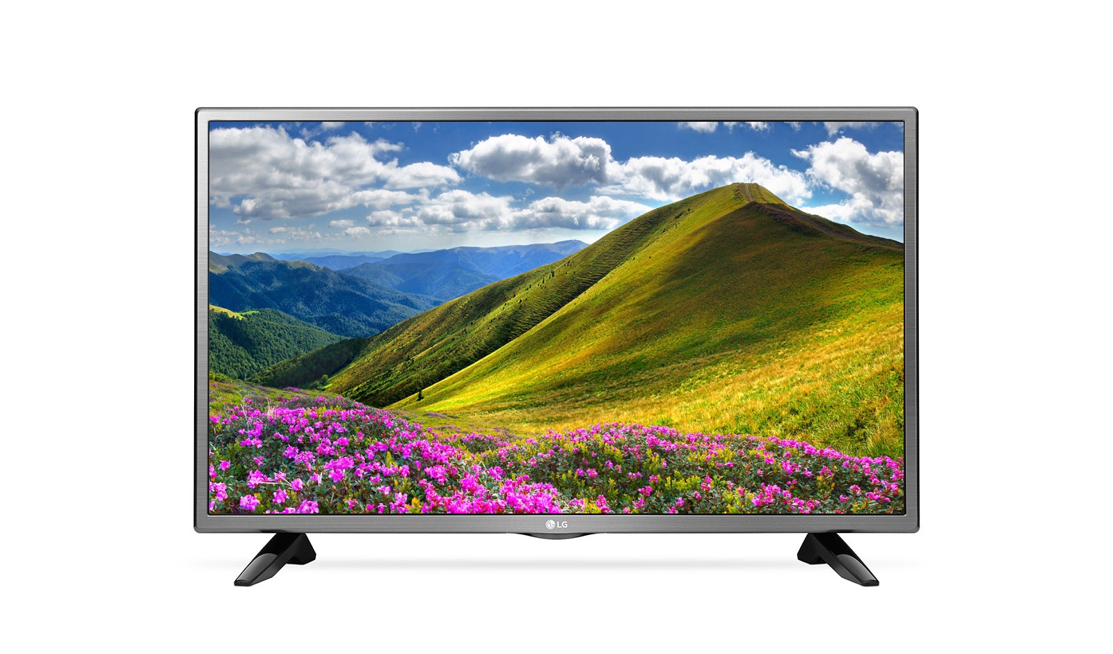 HD телевизор 32'' LG 32LJ600U | LG RU HD телевизор 32'' LG 32LJ600U | LG RU