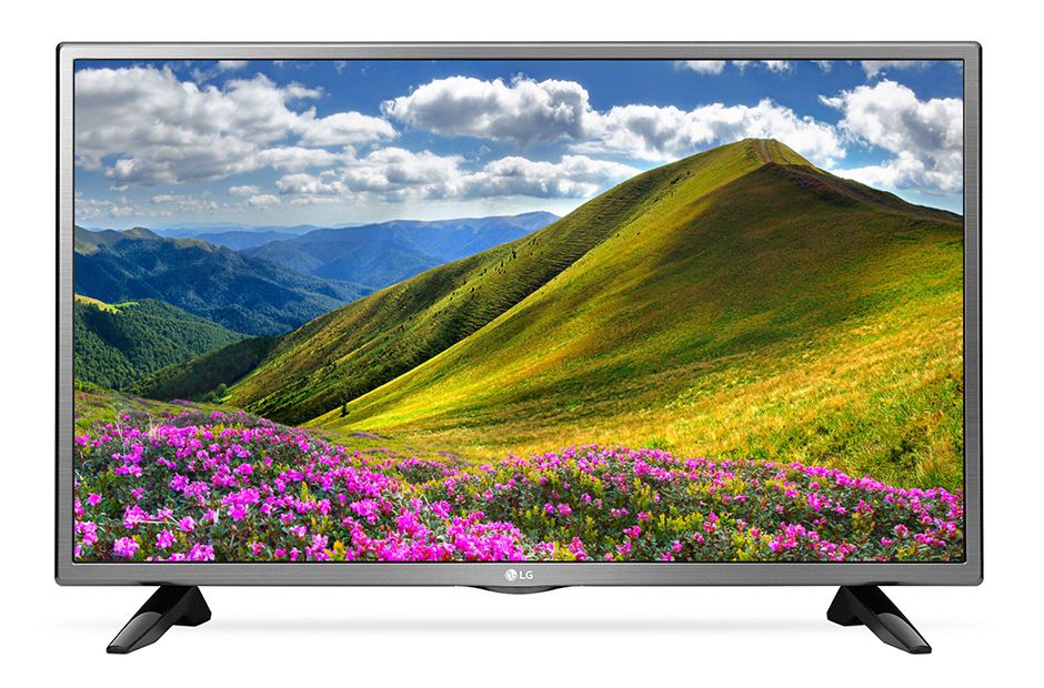 LG HD телевизор LG 32'', 32LJ600U