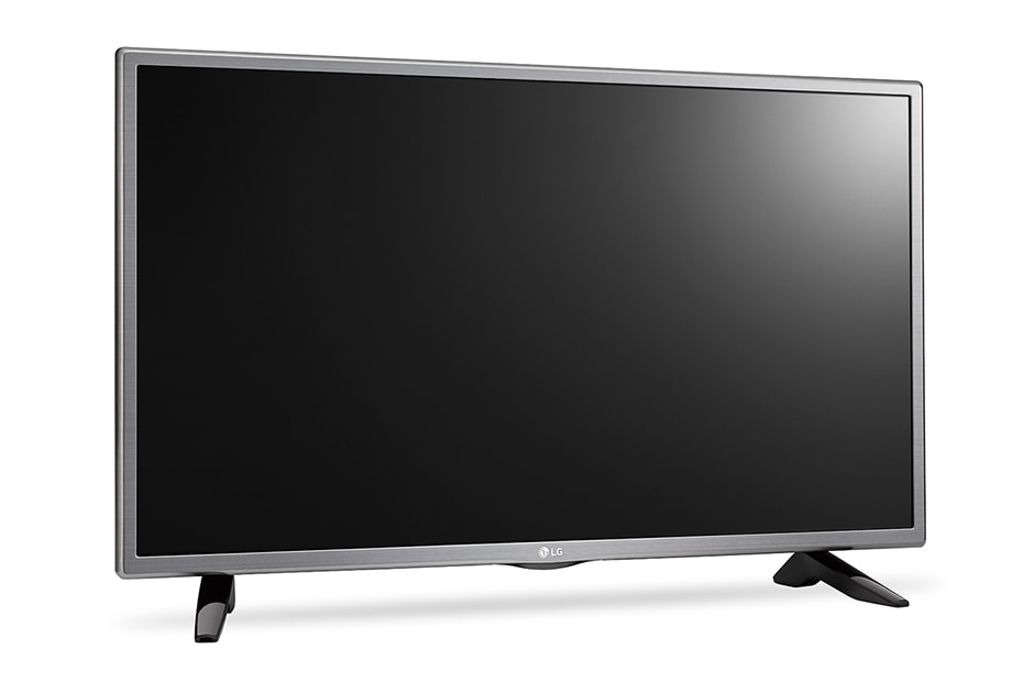 Smart TV LG 32LJ600B LED webOS HD 32 100V/240V