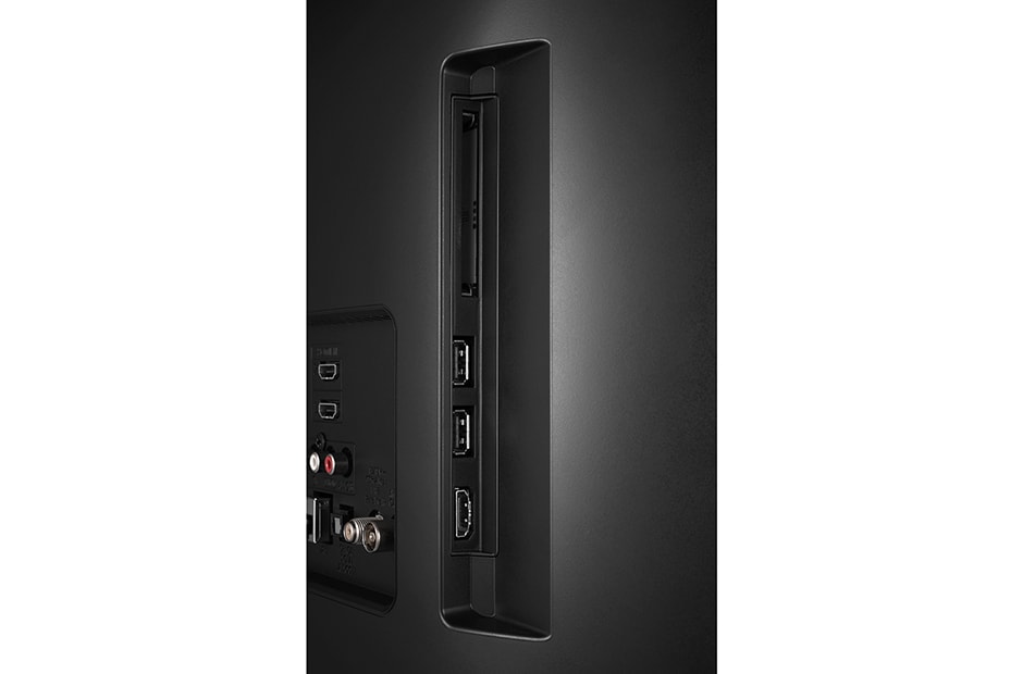 LG 32'' Full HD телевизор, 32LJ622V, thumbnail 7