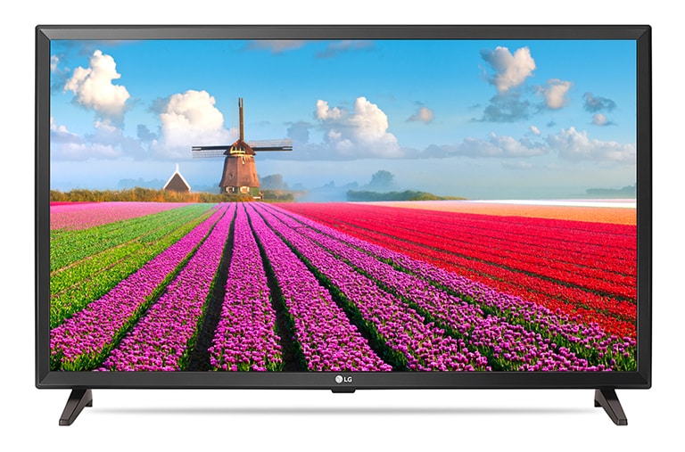 LG 32'' Full HD телевизор, 32LJ622V, thumbnail 1